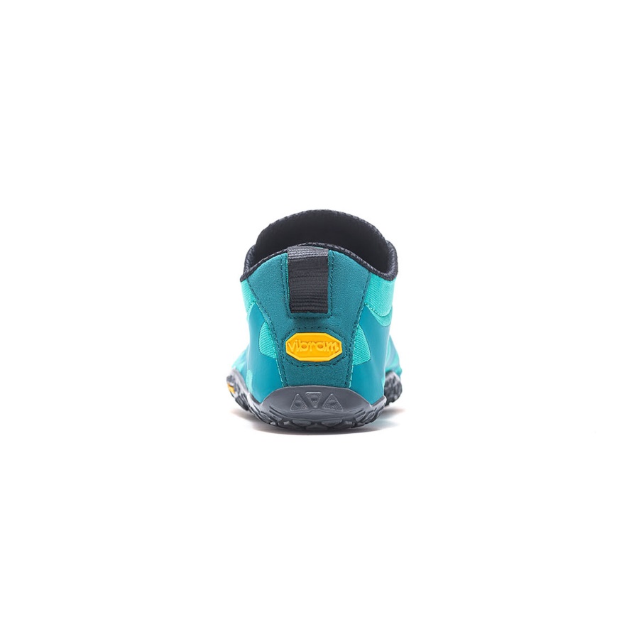 Vibram V-Alpha Women's Teal Blue